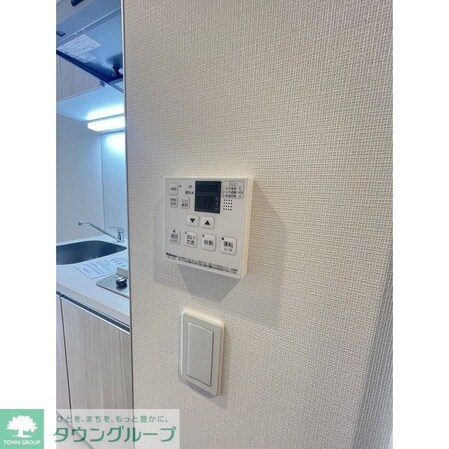 グランカーサ千駄木の物件内観写真